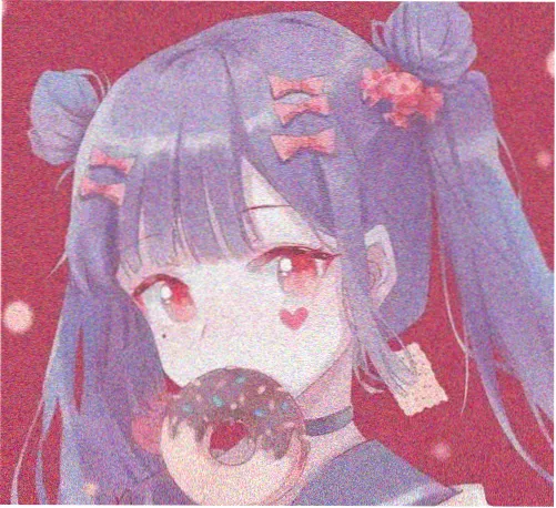 读者头像 一